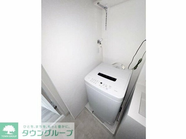 Novel Court 西新井の物件内観写真